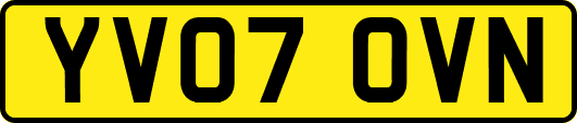 YV07OVN