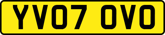 YV07OVO