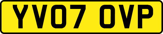 YV07OVP