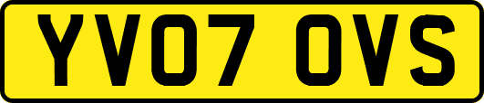 YV07OVS