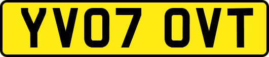 YV07OVT