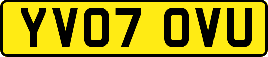 YV07OVU