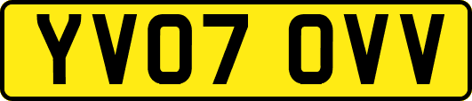 YV07OVV