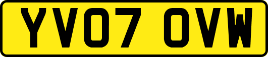 YV07OVW