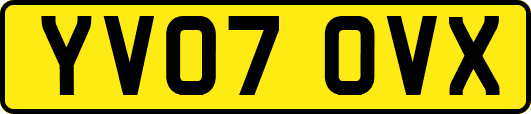 YV07OVX