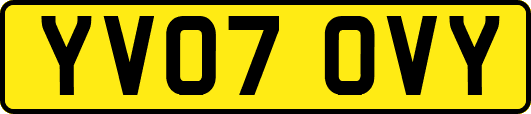 YV07OVY