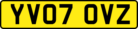 YV07OVZ