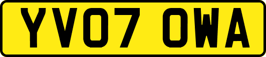 YV07OWA