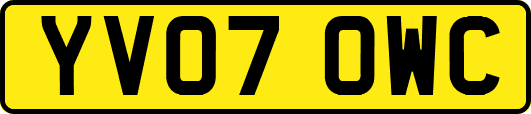 YV07OWC