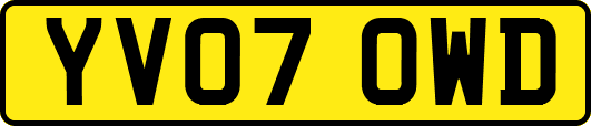 YV07OWD