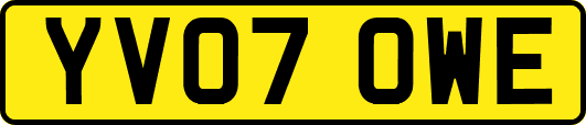 YV07OWE