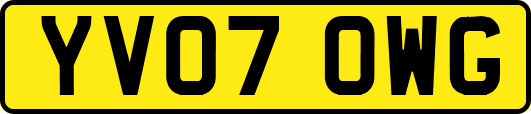YV07OWG