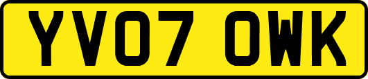 YV07OWK