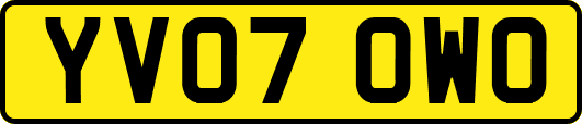 YV07OWO