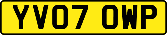 YV07OWP