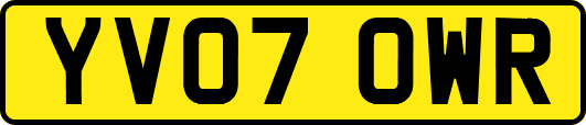 YV07OWR