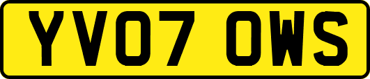 YV07OWS