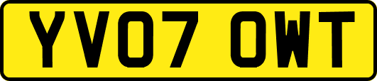 YV07OWT