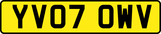 YV07OWV