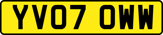 YV07OWW