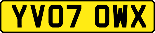 YV07OWX