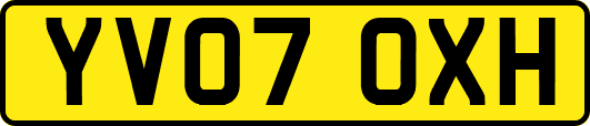 YV07OXH