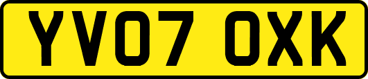 YV07OXK