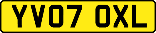 YV07OXL