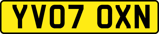 YV07OXN