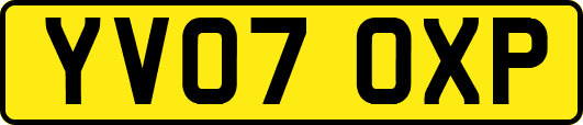 YV07OXP
