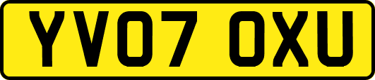 YV07OXU