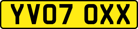 YV07OXX