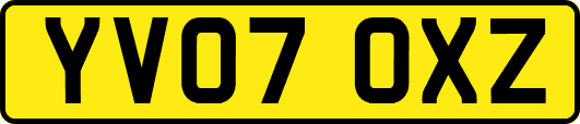 YV07OXZ