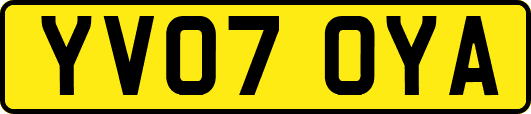 YV07OYA