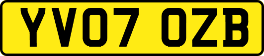 YV07OZB