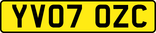 YV07OZC