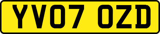 YV07OZD