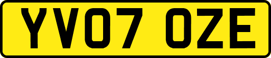 YV07OZE