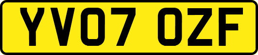 YV07OZF
