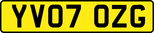 YV07OZG