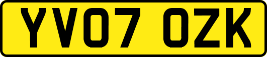 YV07OZK