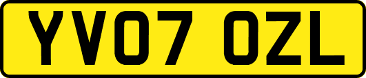 YV07OZL