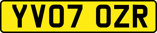 YV07OZR