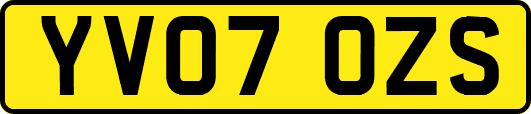 YV07OZS