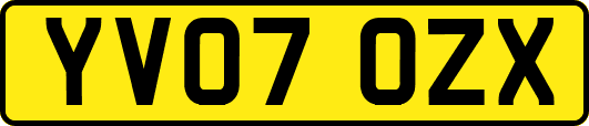 YV07OZX