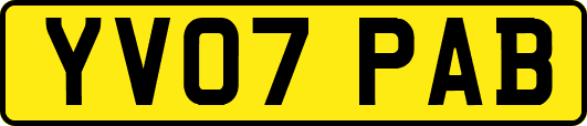 YV07PAB