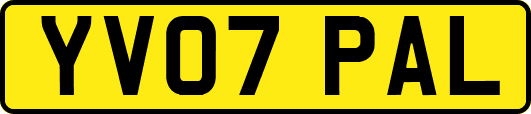 YV07PAL