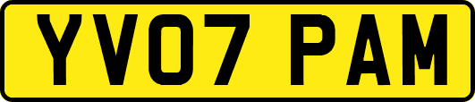 YV07PAM
