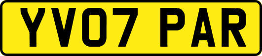 YV07PAR