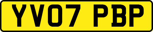 YV07PBP